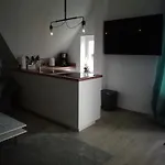 Gaestehaus Wolkenlos شقة *