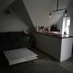 شقة Gaestehaus Wolkenlos *