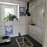 شقة Gaestehaus Wolkenlos فيهمارن