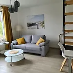 Gaestehaus Wolkenlos *