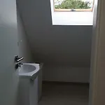 Gaestehaus Wolkenlos شقة *