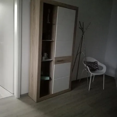 Gaestehaus Wolkenlos Apartmán