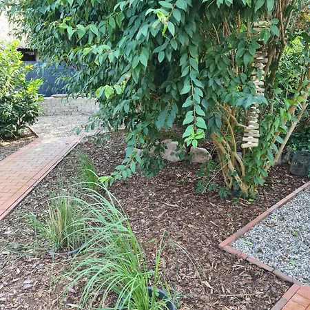 Apartamento Gaestehaus Wolkenlos