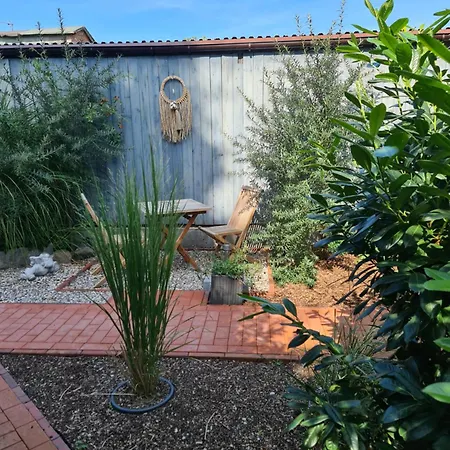 Gaestehaus Wolkenlos *