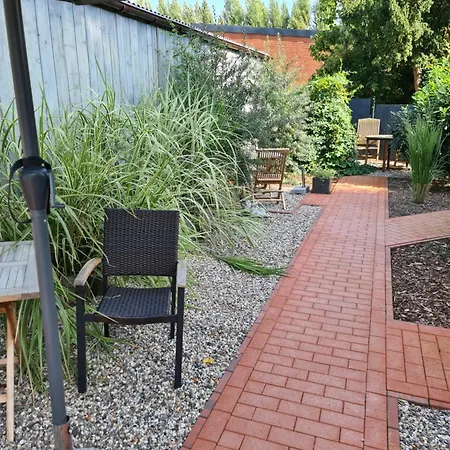 Gaestehaus Wolkenlos Fehmarn