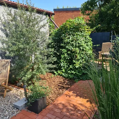 Appartamento Gaestehaus Wolkenlos *