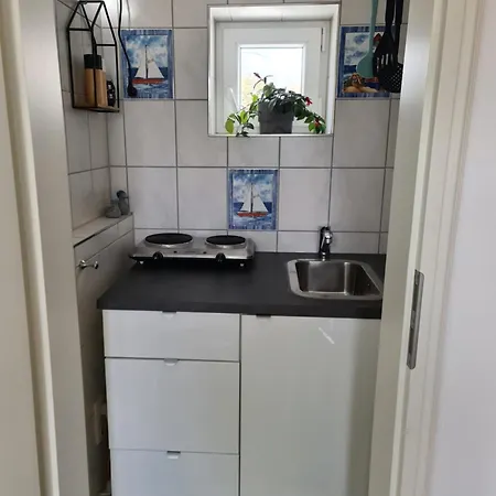 Haus Schabernack