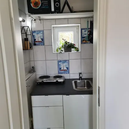 Haus Schabernack Апартаменты *
