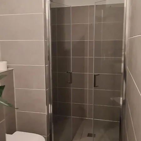Haus Schabernack Апартаменты Фемарн