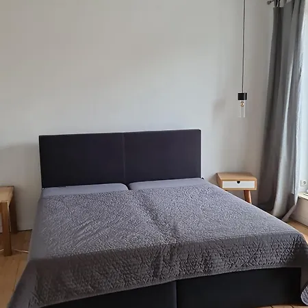 Апартаменты Haus Schabernack Фемарн