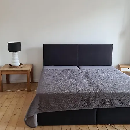 Gaestehaus Wolkenlos Apartmán *