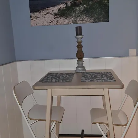 Haus Schabernack Фемарн