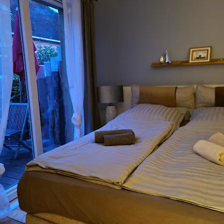 Haus Schabernack Фемарн