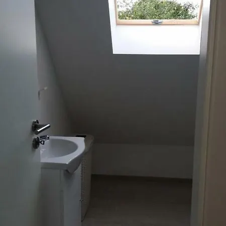 Haus Schabernack Апартаменты *