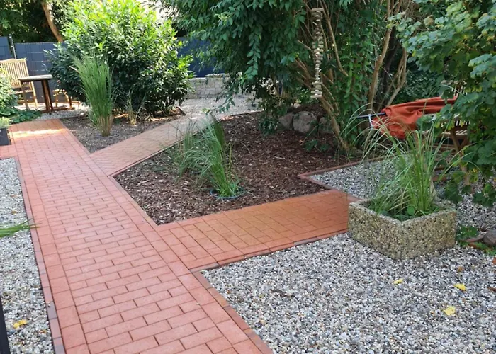 Gaestehaus Wolkenlos Appartamento