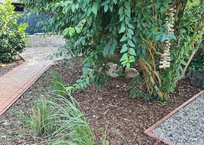 Appartamento Gaestehaus Wolkenlos