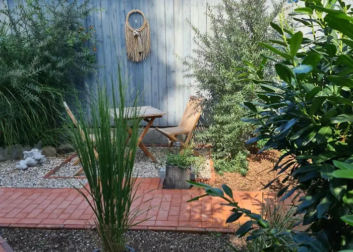 Gaestehaus Wolkenlos *