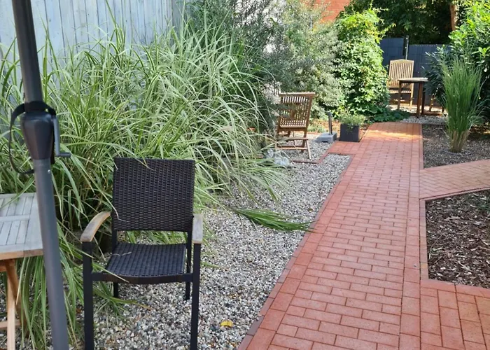 Gaestehaus Wolkenlos Fehmarn