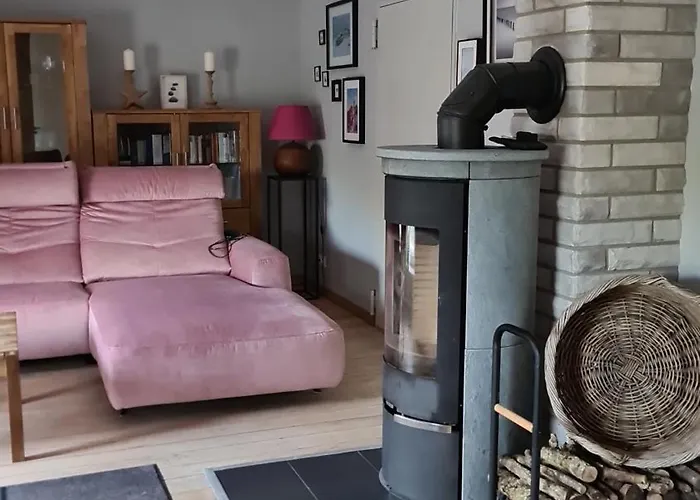 Gaestehaus Wolkenlos