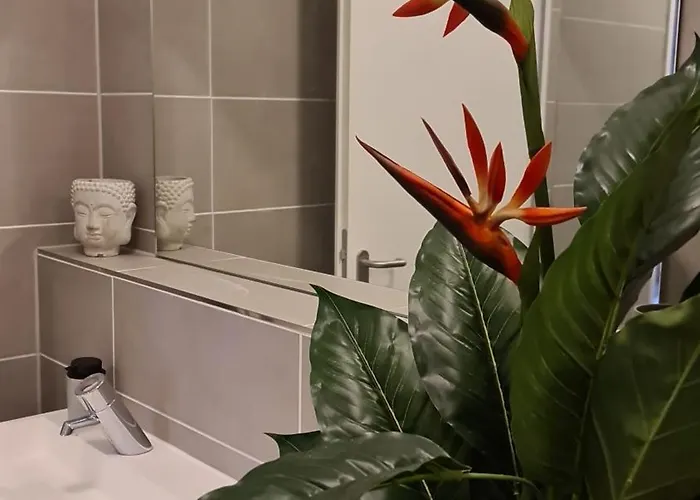 Gaestehaus Wolkenlos *