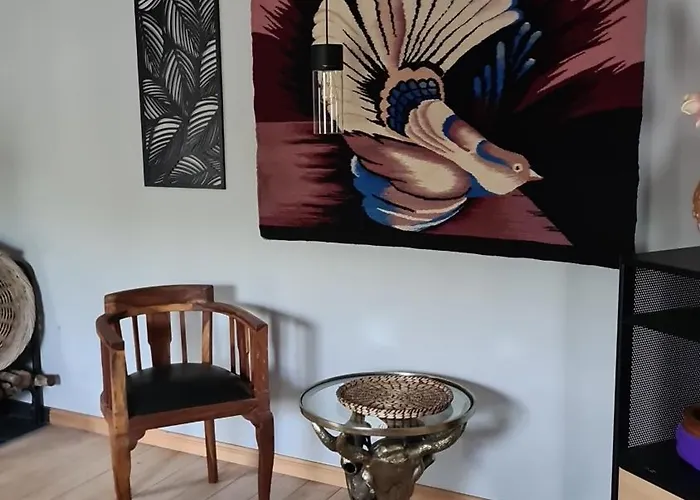 Gaestehaus Wolkenlos * Fehmarn