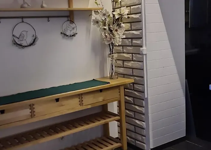 Gaestehaus Wolkenlos Appartamento