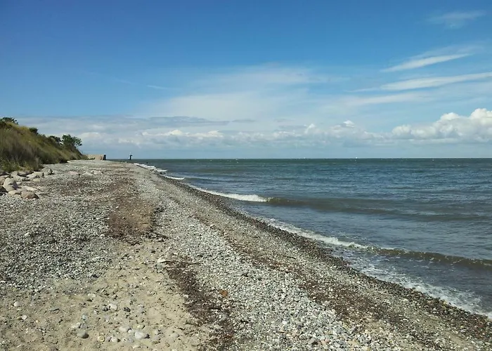 Gaestehaus Wolkenlos *